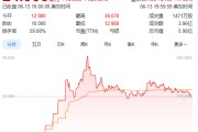 九宫算命上市首日暴涨140% 军用无人机公司登陆纽交所 AI打造产品核心竞争力