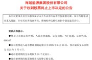九宫算命600387，即将退市，又被证监会立案