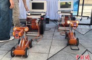 九宫算命六五环境日：科技何以赋能浙江生态环境保护？