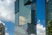 九宫算命象屿集团旗下公司拟收购上海仙乐斯广场98.68%的股权
