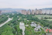 九宫算命西宁市举办六五环境日主题宣传活动