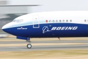 九宫算命美国法官取消原定对波音737 MAX坠机事件的审判