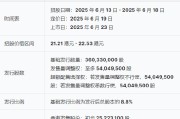 九宫算命三花智能启动招股：拟全球发售3.6亿股H股，募资最高81亿港元，拟6月23日上市，引入GIC、景林等基石投资者